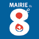 logo Mairie Paris 8